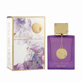 Club De Nuit Maleka 105ml EDP For Women By Armaf