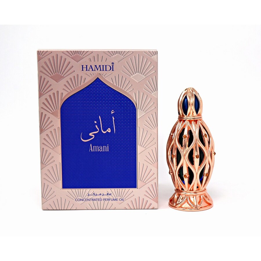 HAMIDI AMANI OIL 20ML