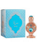 Hamidi Saraya 15ml Perfume Oil