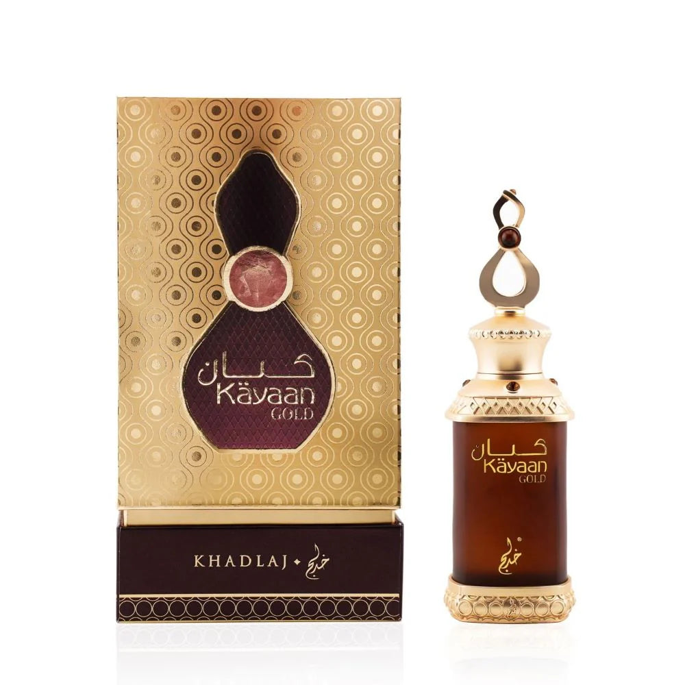Kayaan Gold Perfume Oil 20ml