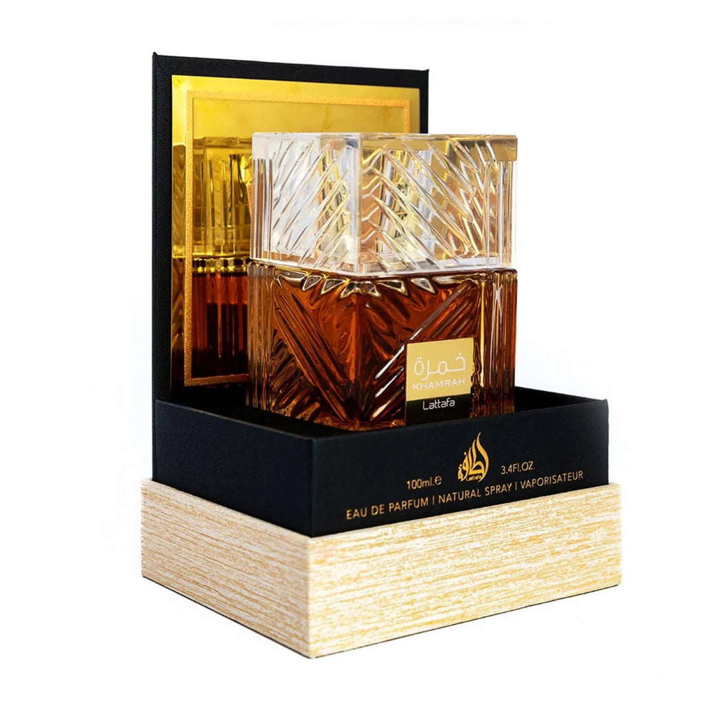Lattafa Khamrah 100ml EDP