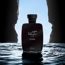 Rasasi Hawas Kobra 100ml