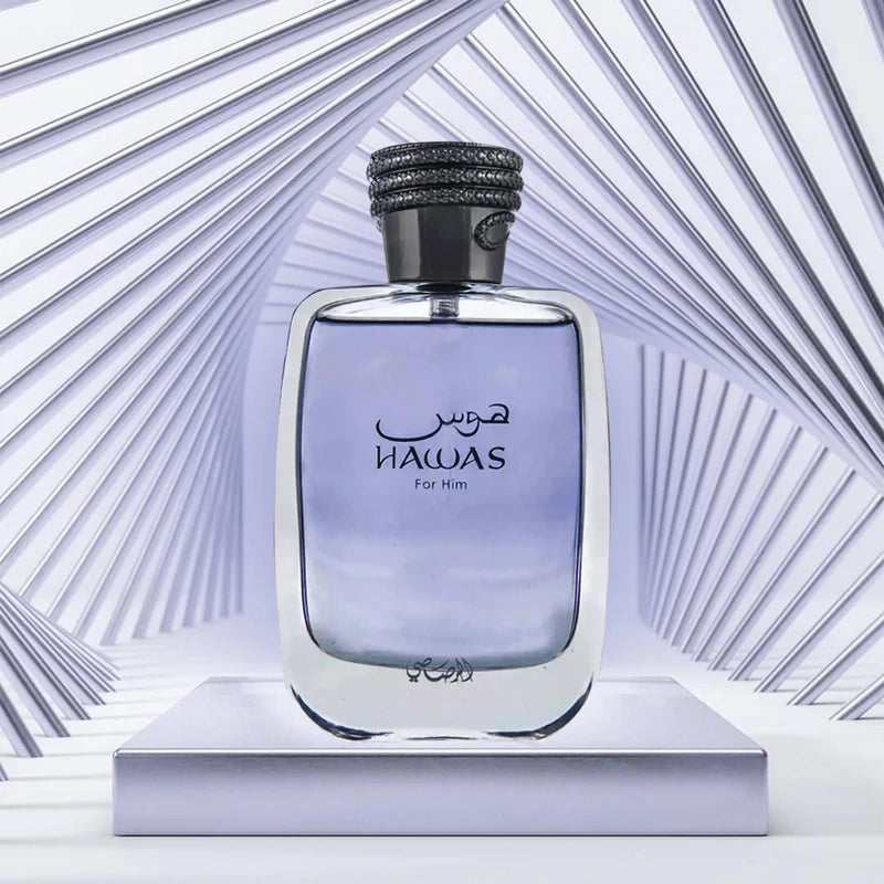 Rasasi Hawas For Him 100ml