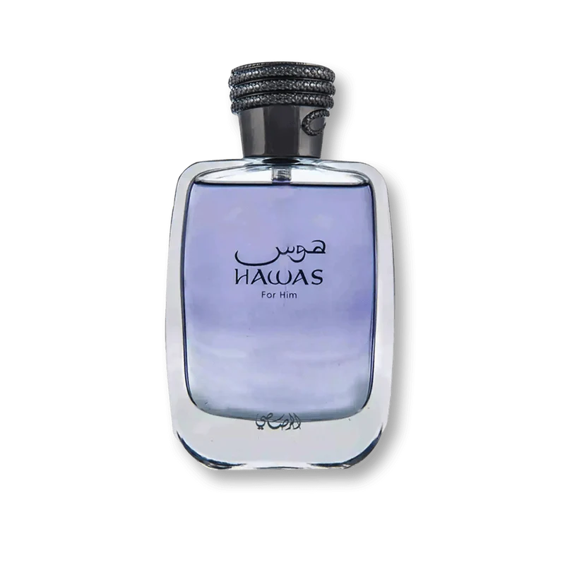 Rasasi Hawas For Him 100ml