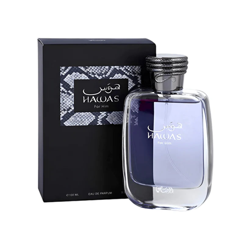 Rasasi Hawas For Him 100ml