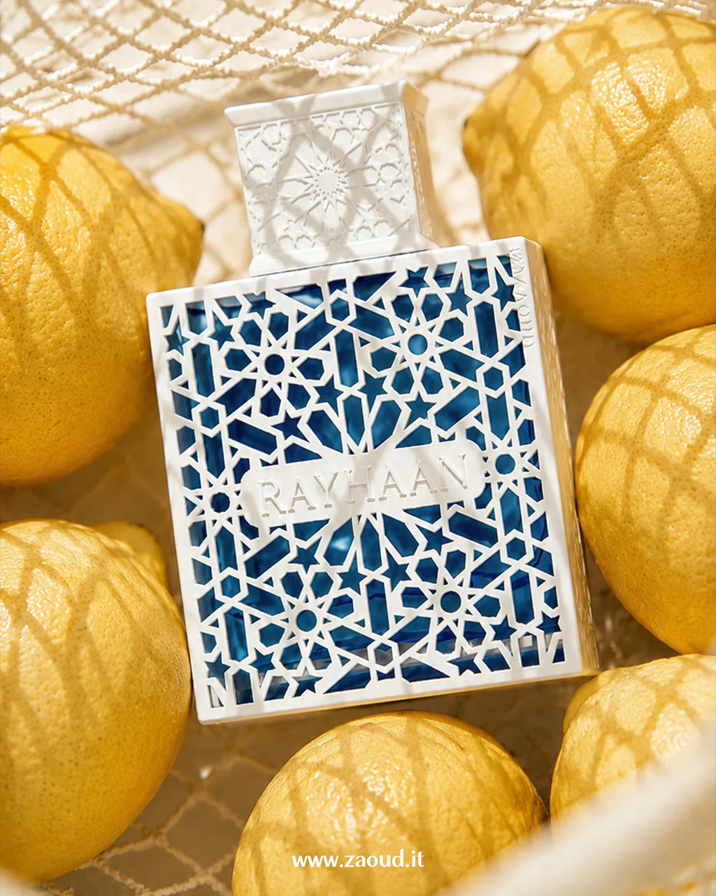 Azul 100ml EDP By Rayhaan