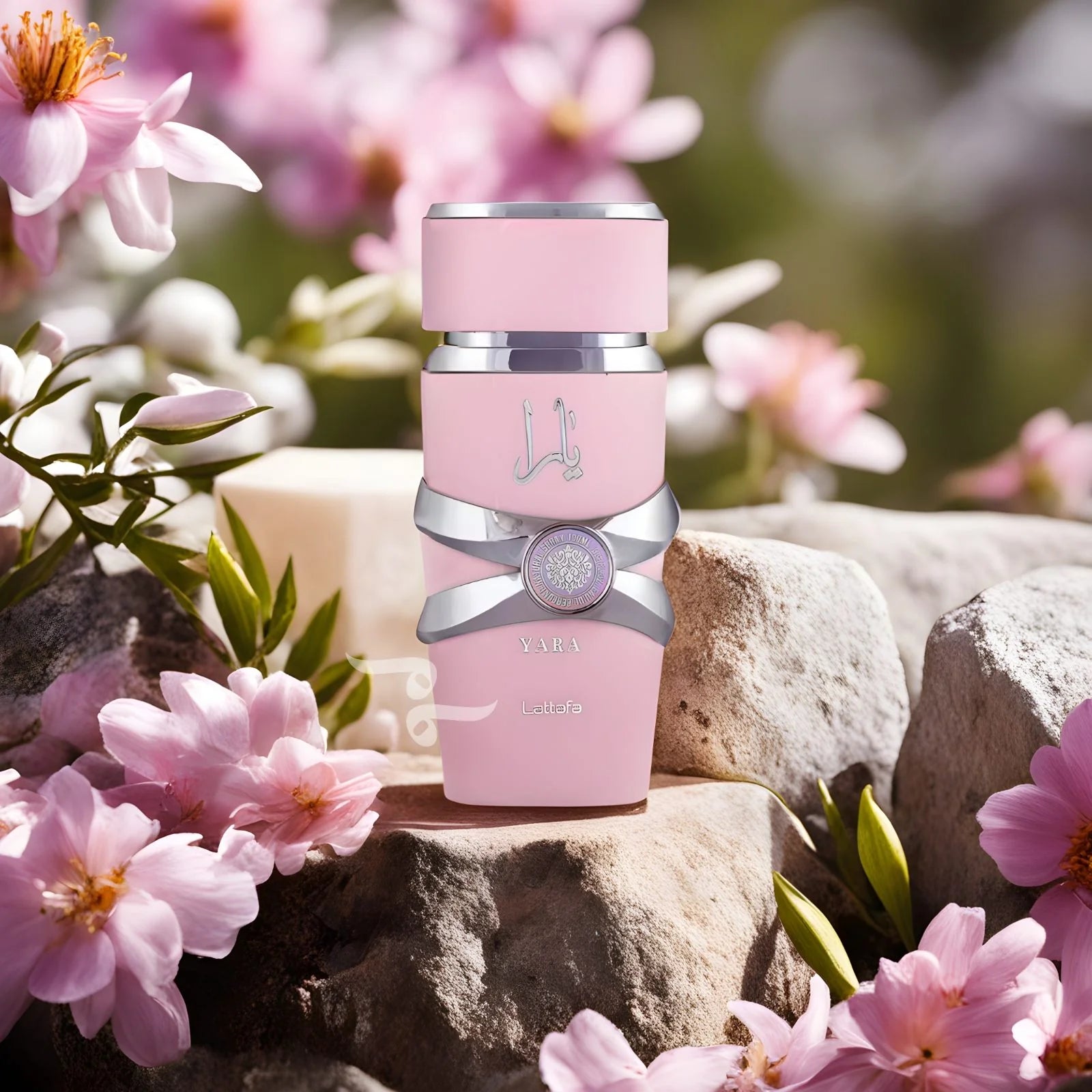 Lattafa Yara Pink 100ml